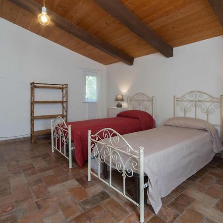 בולסנה Podere Sant'Antonio מראה חיצוני תמונה