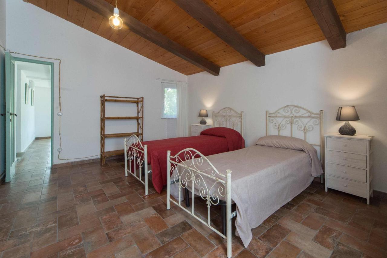 בולסנה Podere Sant'Antonio מראה חיצוני תמונה