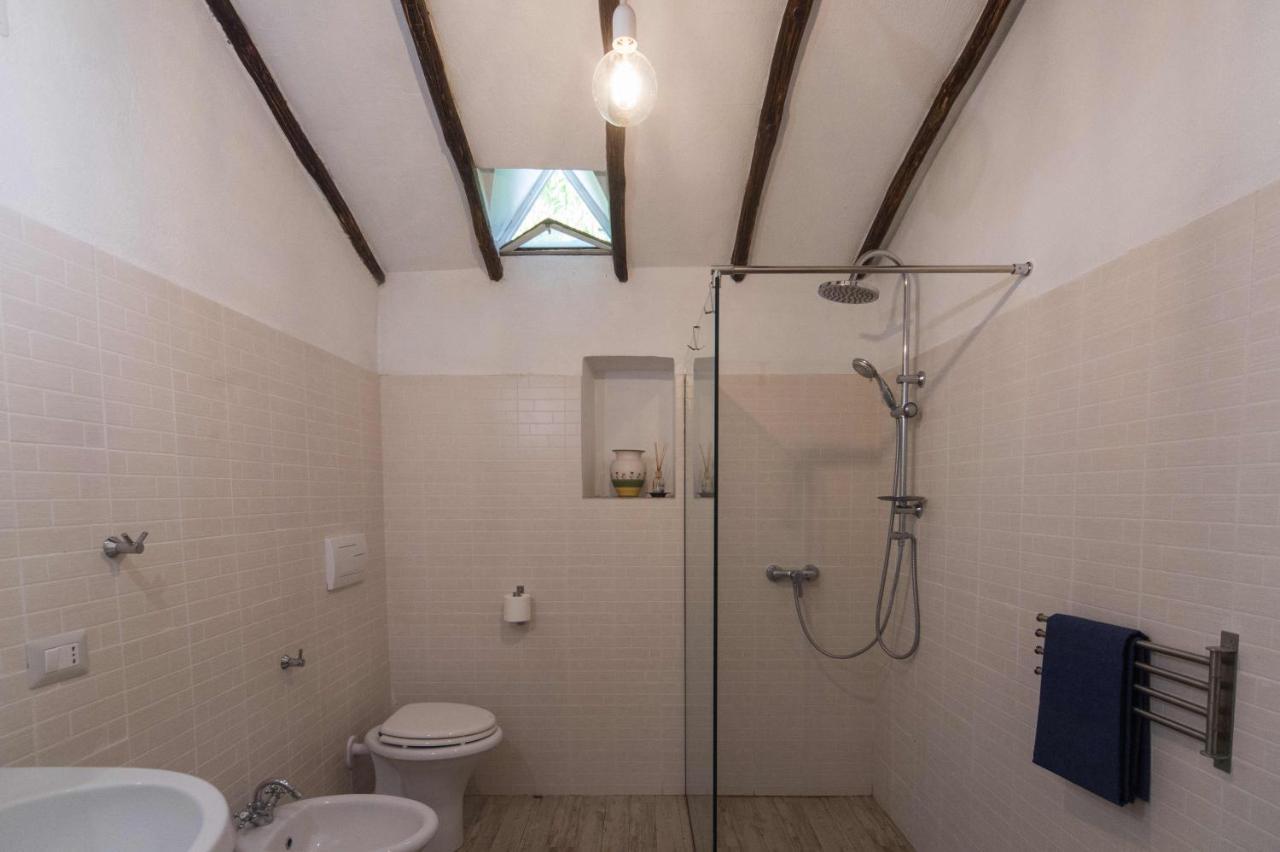 בולסנה Podere Sant'Antonio מראה חיצוני תמונה