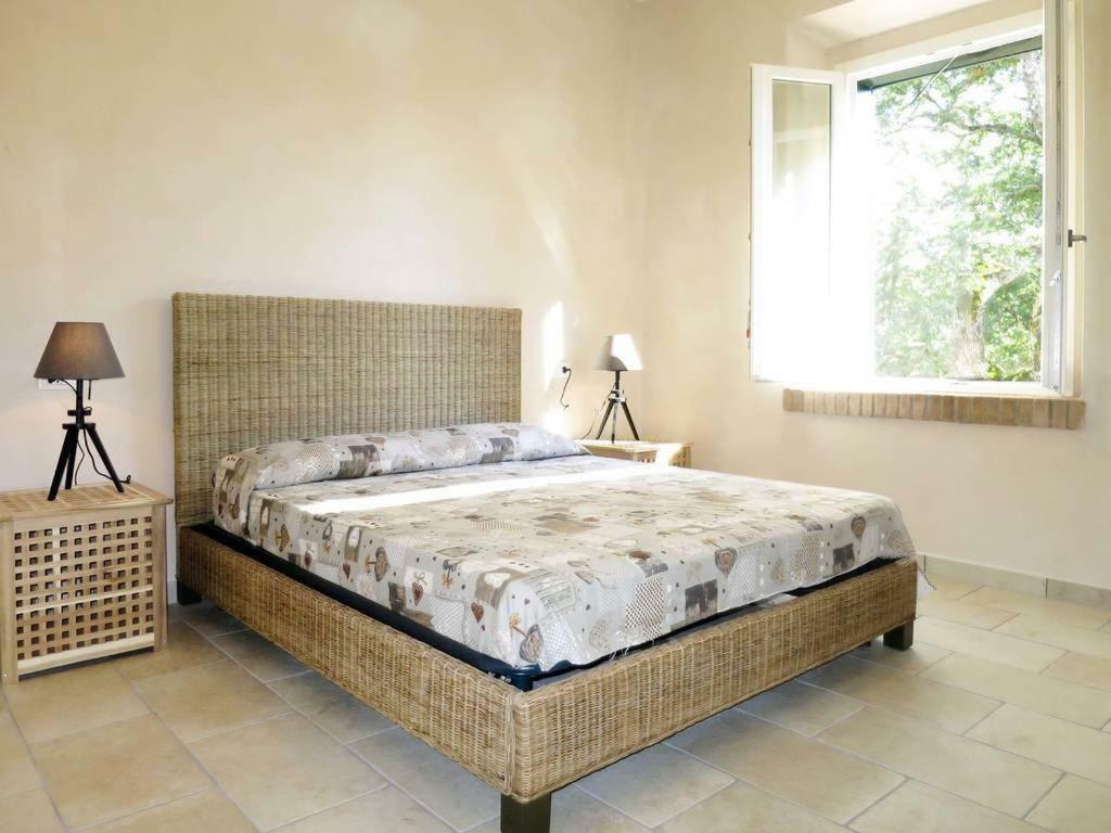 בולסנה Podere Sant'Antonio מראה חיצוני תמונה