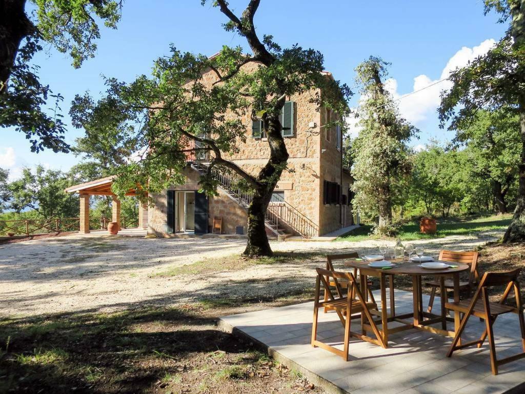 בולסנה Podere Sant'Antonio מראה חיצוני תמונה