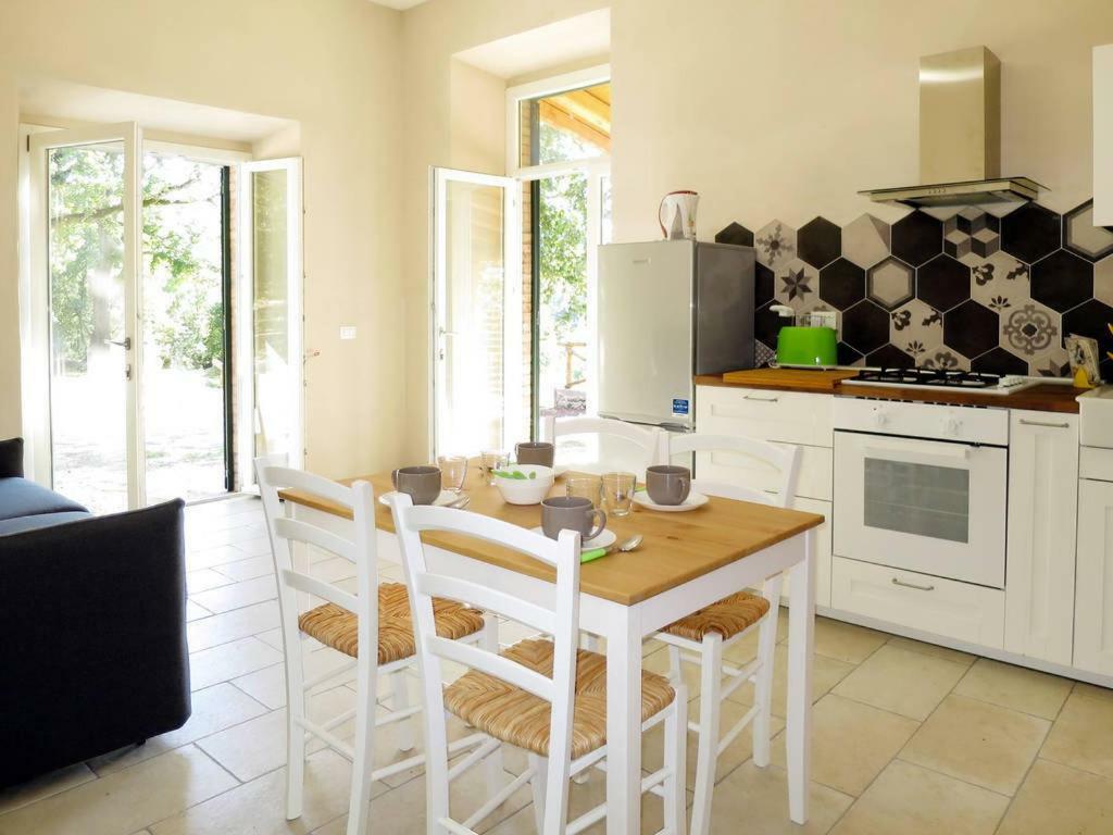 בולסנה Podere Sant'Antonio מראה חיצוני תמונה
